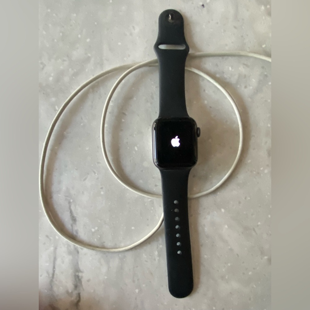 Apple Watch Series 4